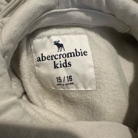 Abercrombie kids sweatshirt - Picture 2 of 6